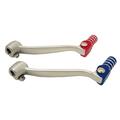 Outlaw Racing Kawasaki Gear Shifter Lever Pedal - Red ASC59R